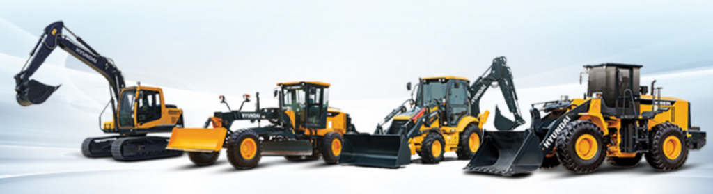DMR Earthmovers