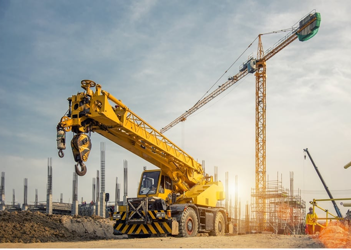 Crane