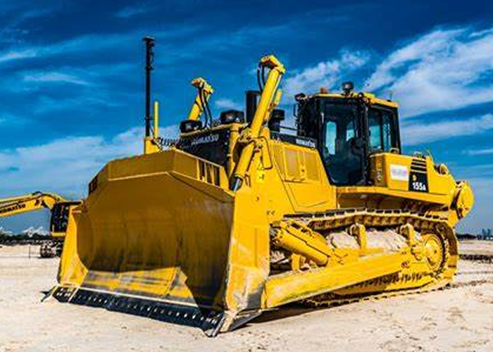 Dozer