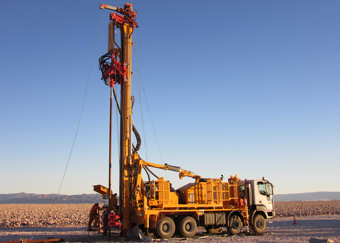 Drill