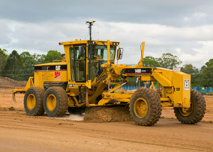 Grader